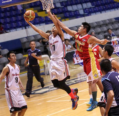 pba d league scores
